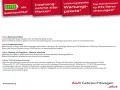 Audi A6 Avant e-tron performance S LINE/360°/AHK/LM21