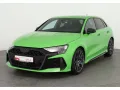 Audi RS3 Sportback TFSI qu. 290 kmh/Matrix/Sonos/19''
