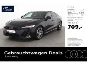 Audi S5 Limousine TFSI quattro