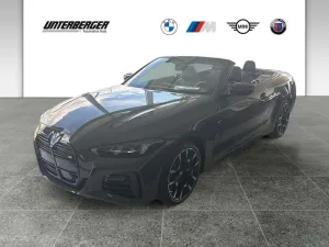 BMW M440i xDrive Cabrio