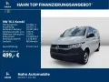 Volkswagen T6.1 Kombi 2.0 TDI L1H1