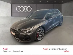 Audi S3 Sportback TFSI S tronic LED SONOS VC