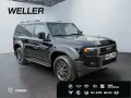Toyota Land Cruiser 2.8 D Automatik Executive *LED*360°