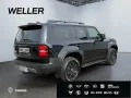 Toyota Land Cruiser 2.8 D Automatik Executive *LED*360°