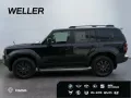 Toyota Land Cruiser 2.8 D Automatik Executive *LED*360°