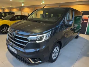 Renault Trafic Pkw Grand Evolution Blue dCi 150 EDC MY24