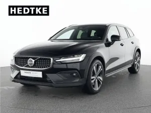 Volvo V60 CC B4 Diesel AWD Plus 19