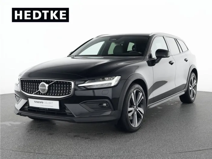 Volvo V60 CC B4 Diesel AWD Plus 19
