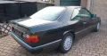Mercedes-Benz Tadelloser W124/CE230