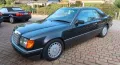 Mercedes-Benz Tadelloser W124/CE230
