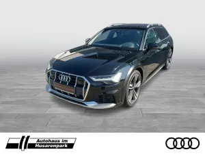 Audi A6 allroad quattro 50 TDI tiptronic++LUFT+HD MAT