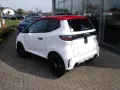 Aixam City Sport Ambition E5+ / Aixam Connect