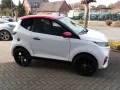 Aixam City Sport Ambition E5+ / Aixam Connect
