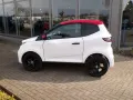 Aixam City Sport Ambition E5+ / Aixam Connect