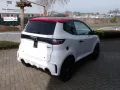 Aixam City Sport Ambition E5+ / Aixam Connect