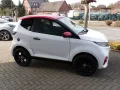 Aixam City Sport Ambition E5+ / Aixam Connect