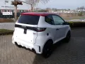 Aixam City Sport Ambition E5+ / Aixam Connect