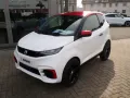 Aixam City Sport Ambition E5+ / Aixam Connect