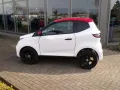 Aixam City Sport Ambition E5+ / Aixam Connect