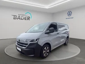Volkswagen T7 Transporter Kasten 2,0 l 125 kW TDI 4MOTION 8
