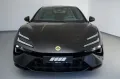 Lotus Emeya Limousine Stellar Schwarz, Glasdach, AHK