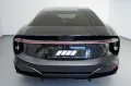 Lotus Emeya Limousine Stellar Schwarz, Glasdach, AHK