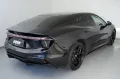 Lotus Emeya Limousine Stellar Schwarz, Glasdach, AHK