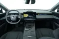 Lotus Emeya Limousine Stellar Schwarz, Glasdach, AHK