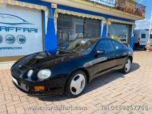Toyota TOYOTA Celica 2.0i turbo 16V cat GT-Four (ITA)