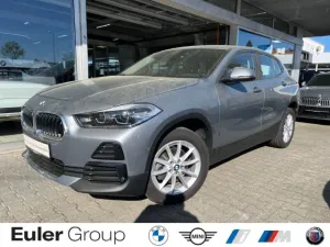 BMW X2 sDrive18i Navi LED El. Heckklappe Mehrzonenkl