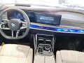 BMW 740d xDrive Limousine