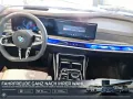 BMW 740d xDrive Limousine