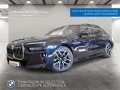 BMW 740d xDrive Limousine