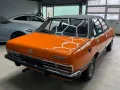 Opel Commodore B GS/Aut/H-Zul/88.000km/Klassiker