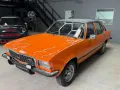 Opel Commodore B GS/Aut/H-Zul/88.000km/Klassiker