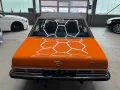 Opel Commodore B GS/Aut/H-Zul/88.000km/Klassiker