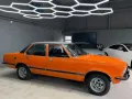 Opel Commodore B GS/Aut/H-Zul/88.000km/Klassiker