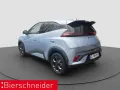 BYD Dolphin Surf Comfort PANO LEDER 360 NAVI