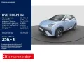 BYD Dolphin Surf Comfort PANO LEDER 360 NAVI