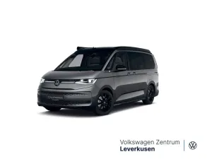 Volkswagen T7 California eHybrid 4Motion Beach MATRIX DCC