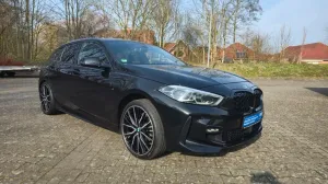 BMW 118 1 Limousine 118 i M Sport