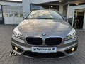 BMW 218 Active Tourer i Advantage,LED,NAVI,PDC,SHZ,1