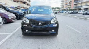 Smart ForFour 90 0.9 Turbo twinamic Prime LED NA