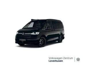 Volkswagen T7 California eHybrid 4Motion Beach AHK DCC NAVI