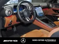 Mercedes-Benz GT 55 AMG 4M KERAMIK PERF.-SITZE SOUND DYNAMIC+