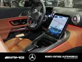 Mercedes-Benz GT 55 AMG 4M KERAMIK PERF.-SITZE SOUND DYNAMIC+