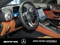 Mercedes-Benz GT 55 AMG 4M KERAMIK PERF.-SITZE SOUND DYNAMIC+