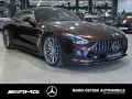 Mercedes-Benz GT 55 AMG 4M KERAMIK PERF.-SITZE SOUND DYNAMIC+