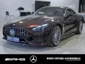 Mercedes-Benz GT 55 AMG 4M KERAMIK PERF.-SITZE SOUND DYNAMIC+