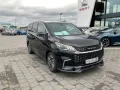 Maxus Euniq 5 Grand Wagon 70kWh+Leder+6-Sitzer+